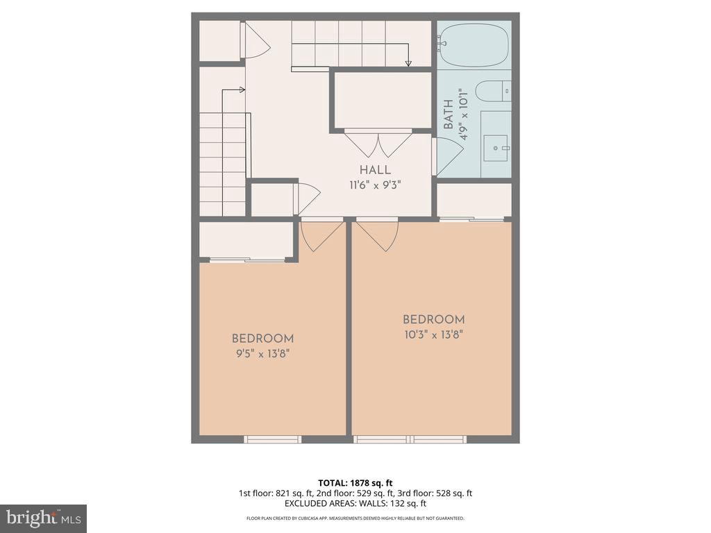 4047 Chetham Way Woodbridge, VA 22192 - Photo 55 of 55 unknown
