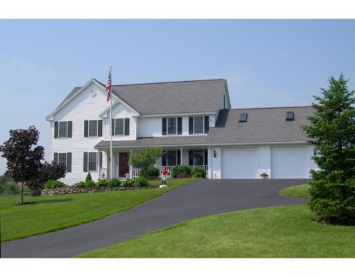 2 Brandons Way Pepperell, MA 01463 - Photo 1 of 21