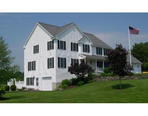 2 Brandons Way Pepperell, MA 01463 - Photo 3 of 21