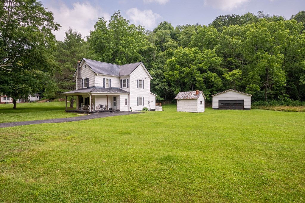 160 Huddle Road Wytheville, VA 24382 - Photo 37 of 61 Gallery Image 37