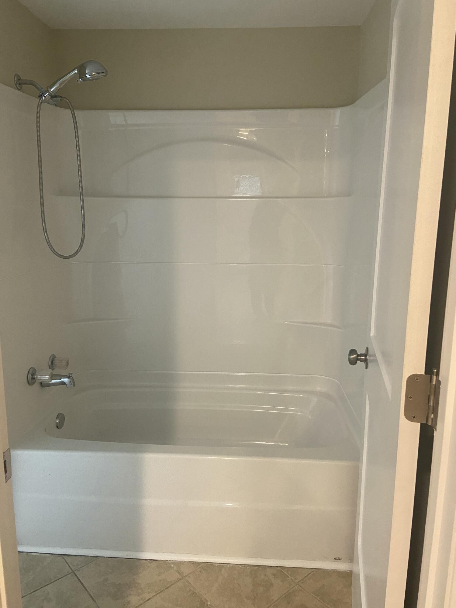 9151 Dallas Hollow Road Soddy Daisy, TN 37379 - Photo 21 of 36 a bathroom with a shower