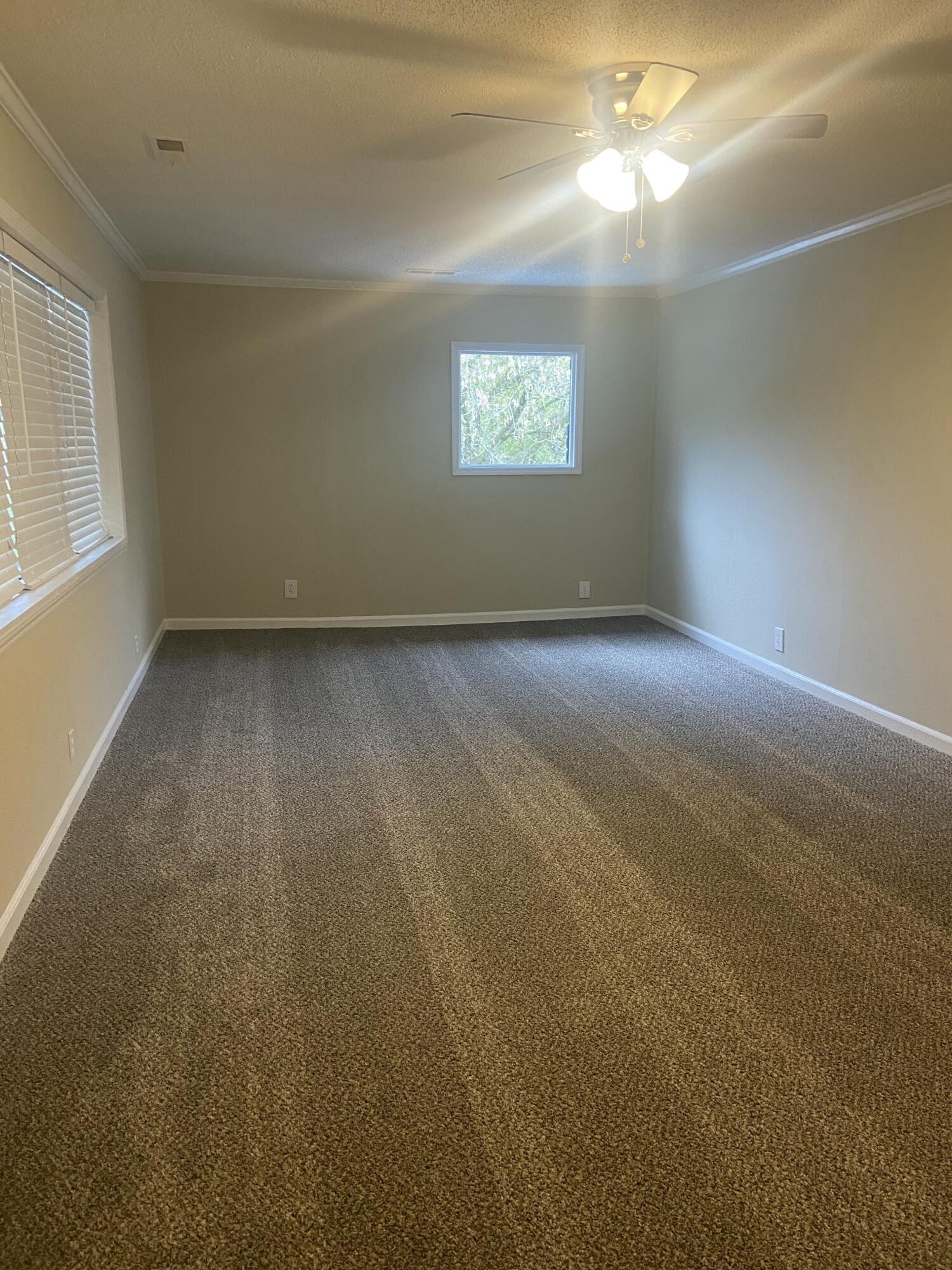 9151 Dallas Hollow Road Soddy Daisy, TN 37379 - Photo 24 of 36 a view of an empty room with a window