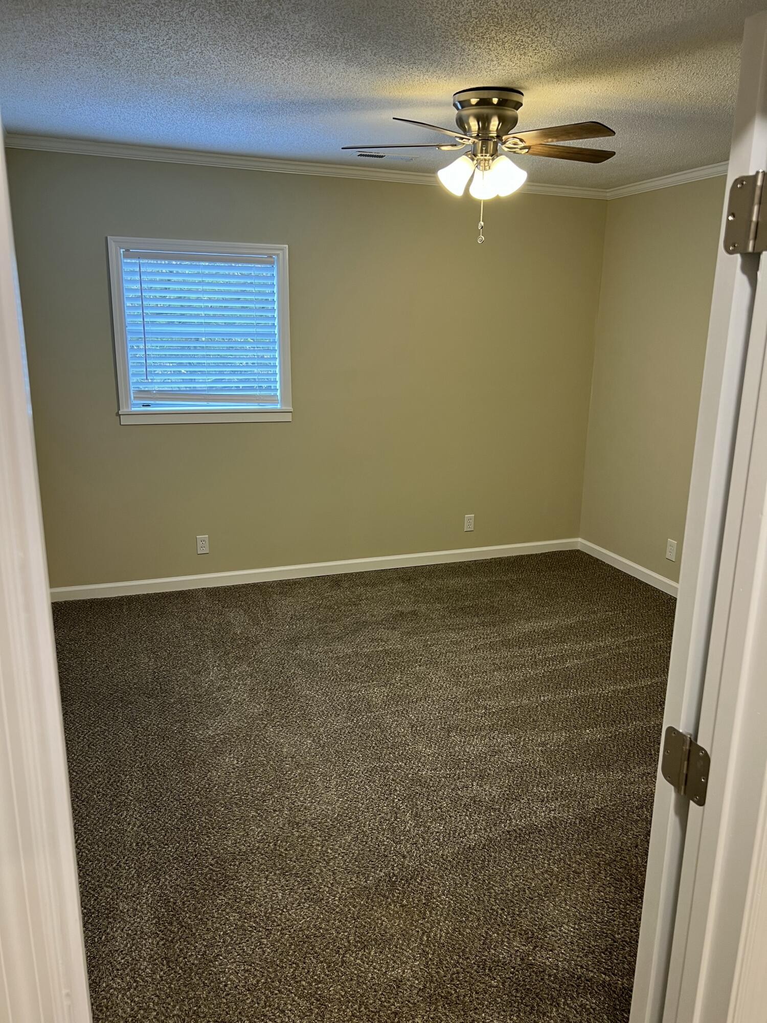 9151 Dallas Hollow Road Soddy Daisy, TN 37379 - Photo 25 of 36 a view of a room with a fan