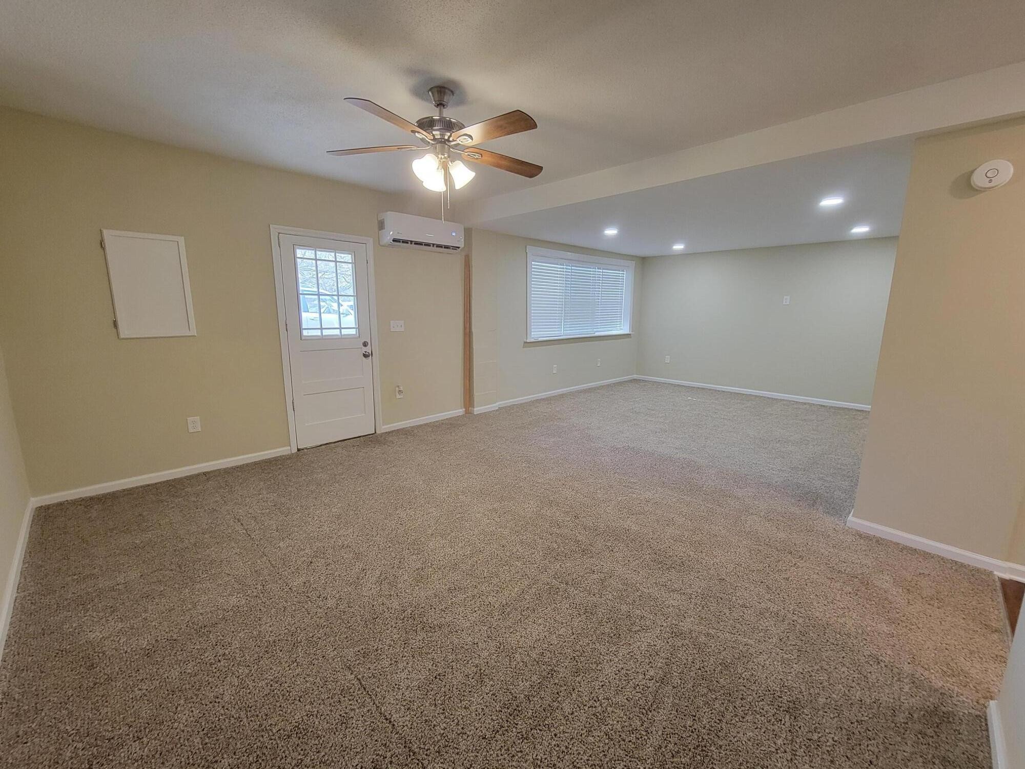 9151 Dallas Hollow Road Soddy Daisy, TN 37379 - Photo 28 of 36 a view of an empty room with a window