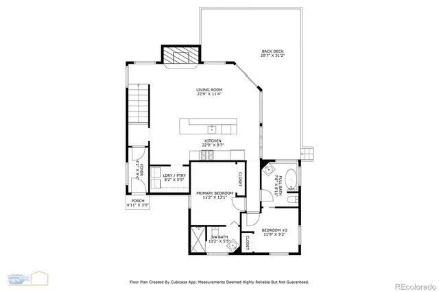$499,921 | 423 Mountain Meadows Drive, Black Hawk, CO 80422