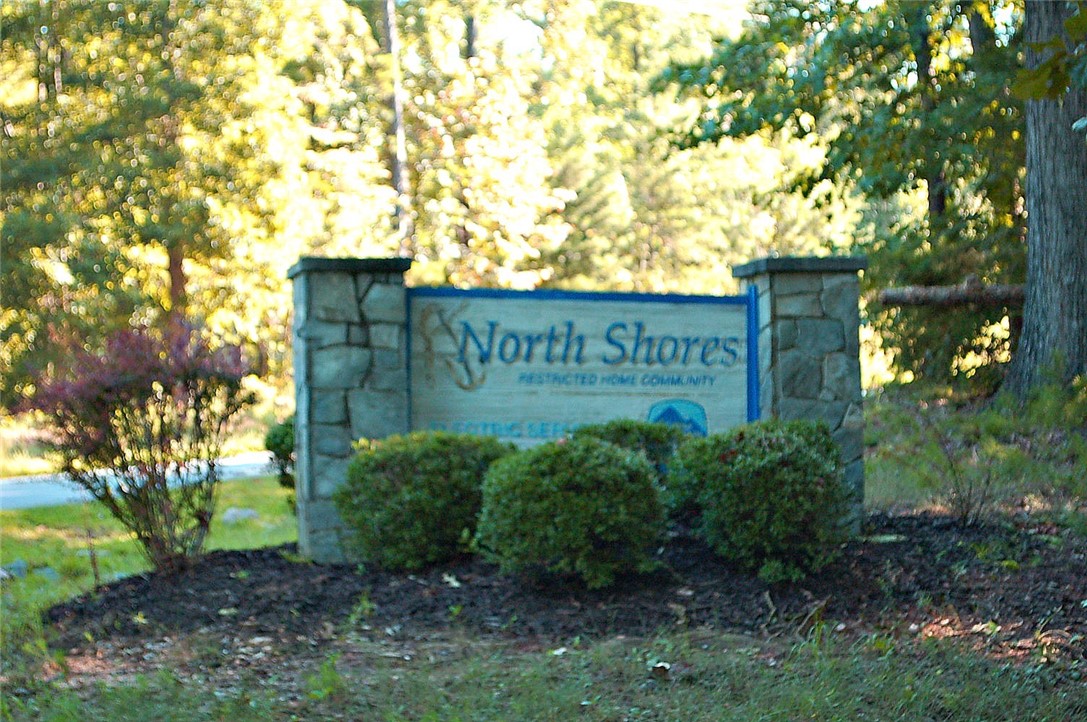 Lot 20 North Shores Road Westminster, SC 29693 - Photo 7 of 8 Gallery Image 7