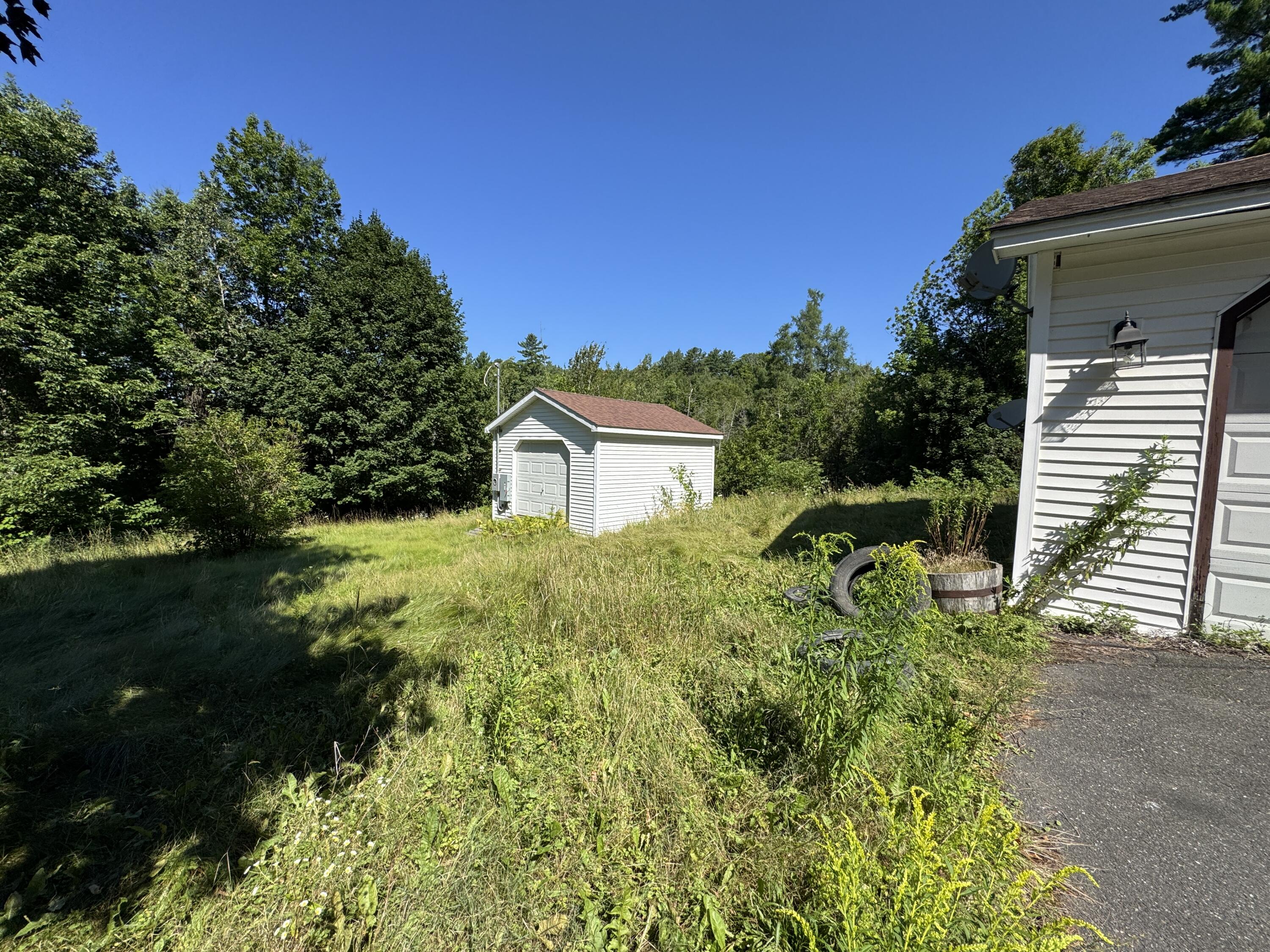 340 Garland Road Dexter, ME 04930 - Photo 2 of 18 IMG_0781