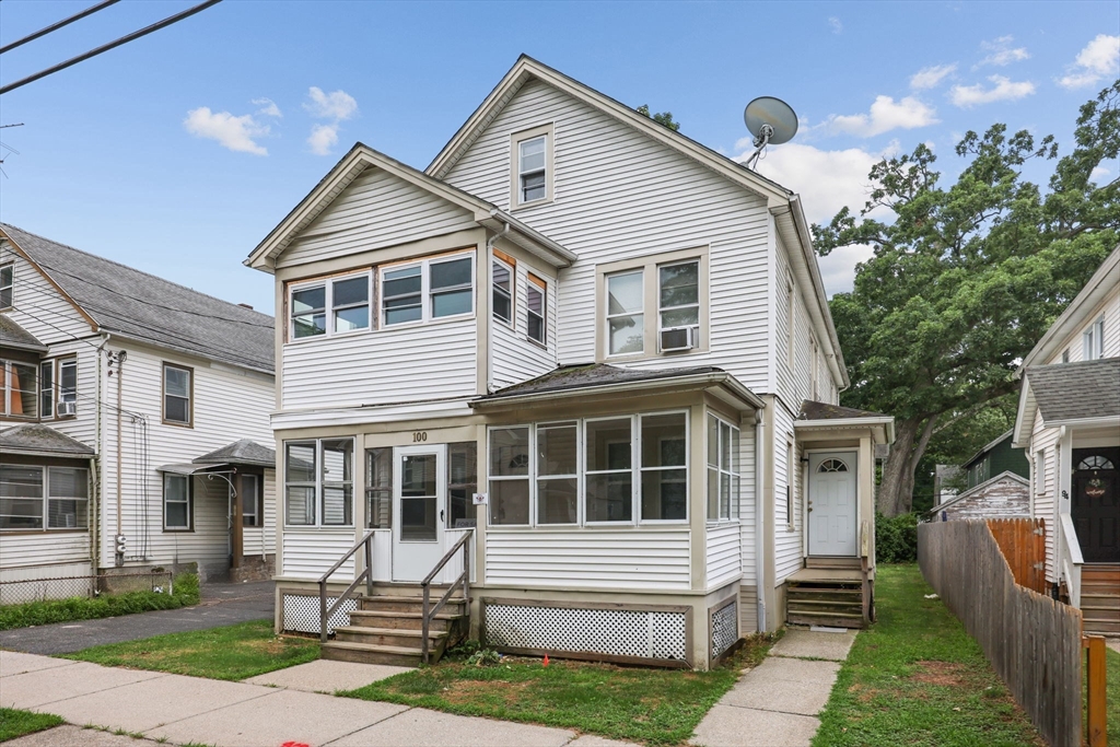 98-100 Draper Street Springfield, MA 01108 - Photo 25 of 25 Gallery Image 25