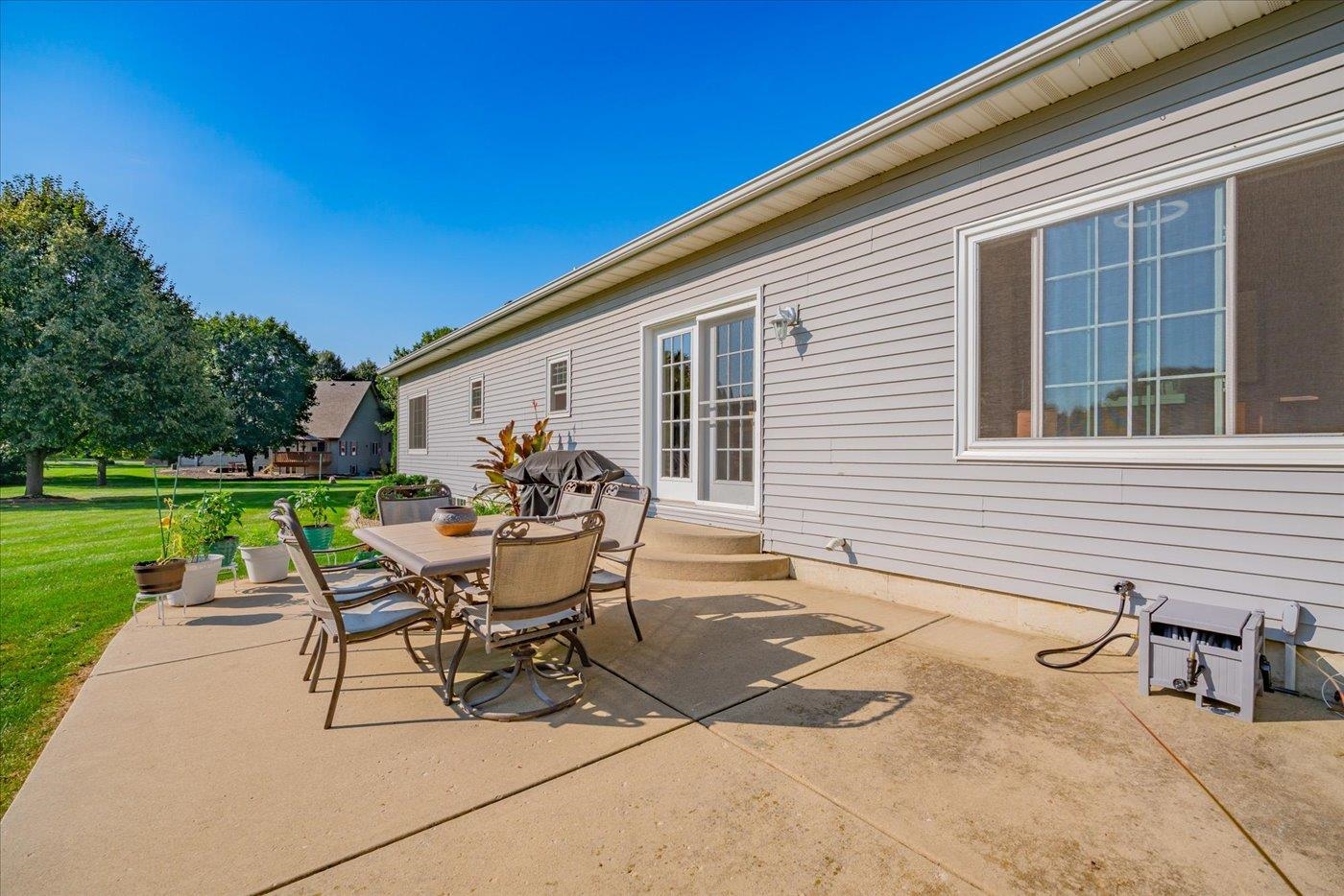 3784 Token Road DeForest, WI 53532 - Photo 15 of 62
