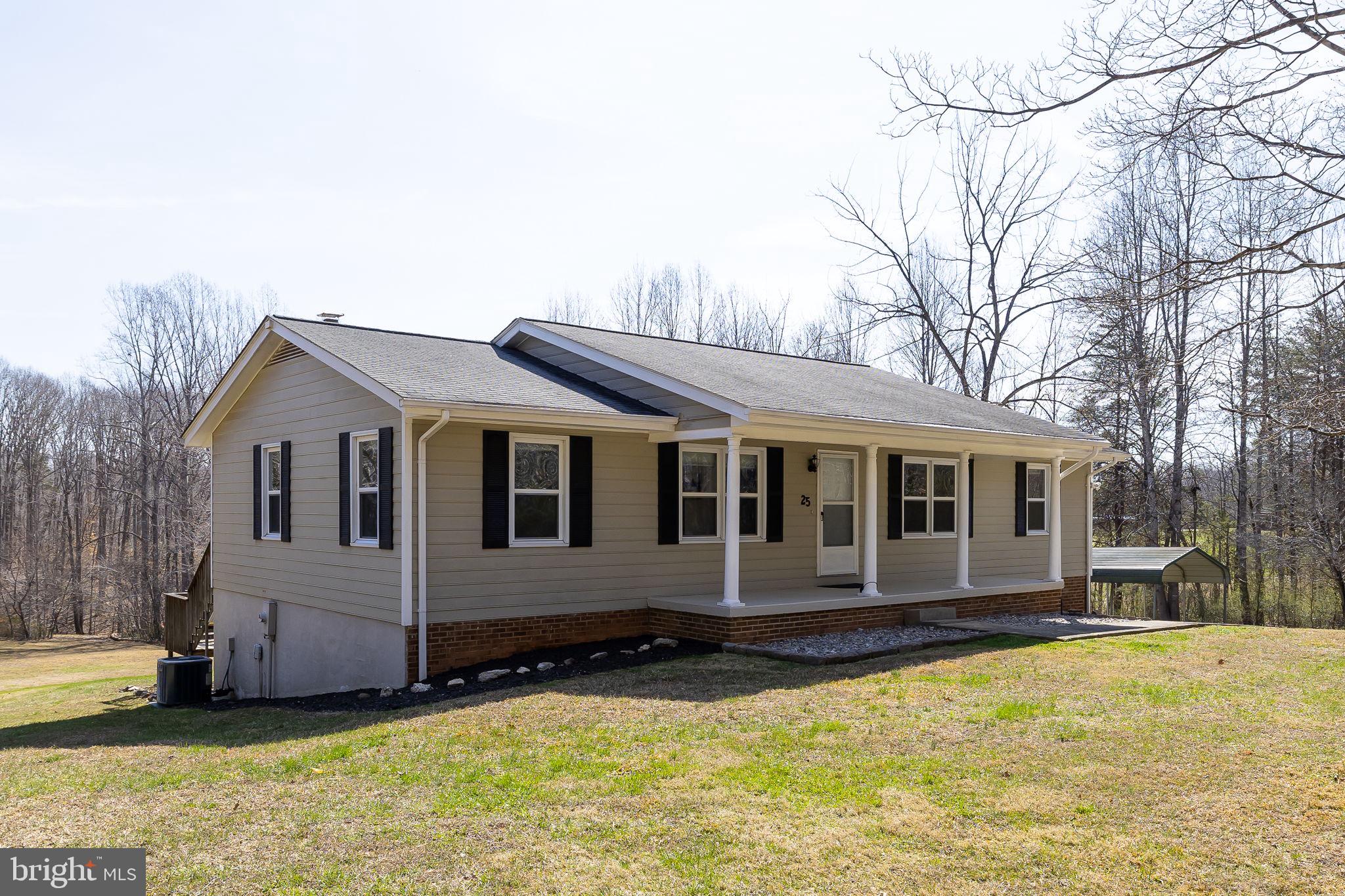25 Old Farm Road Fredericksburg, VA 22406 - Photo 2 of 52