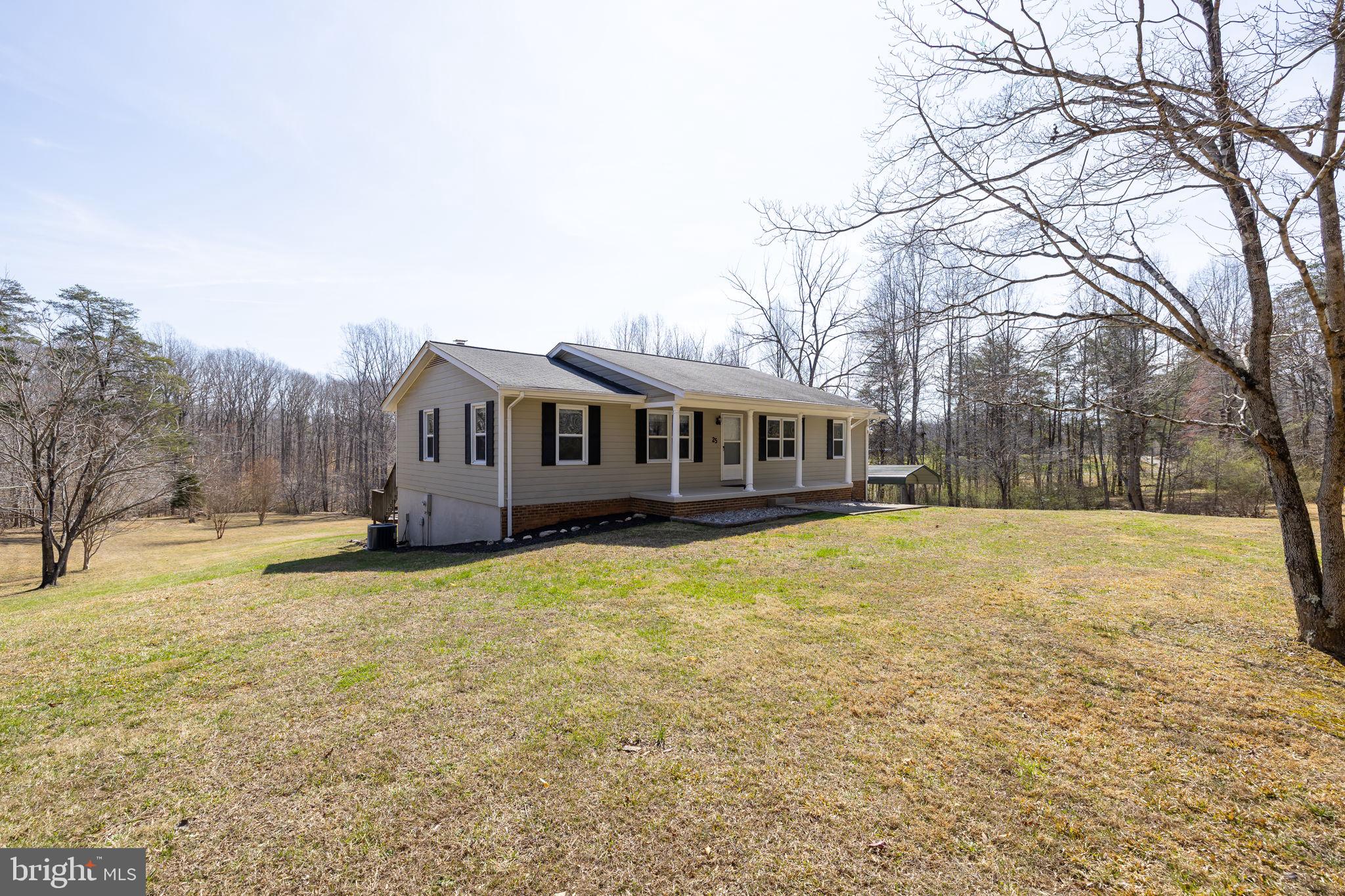 25 Old Farm Road Fredericksburg, VA 22406 - Photo 37 of 52