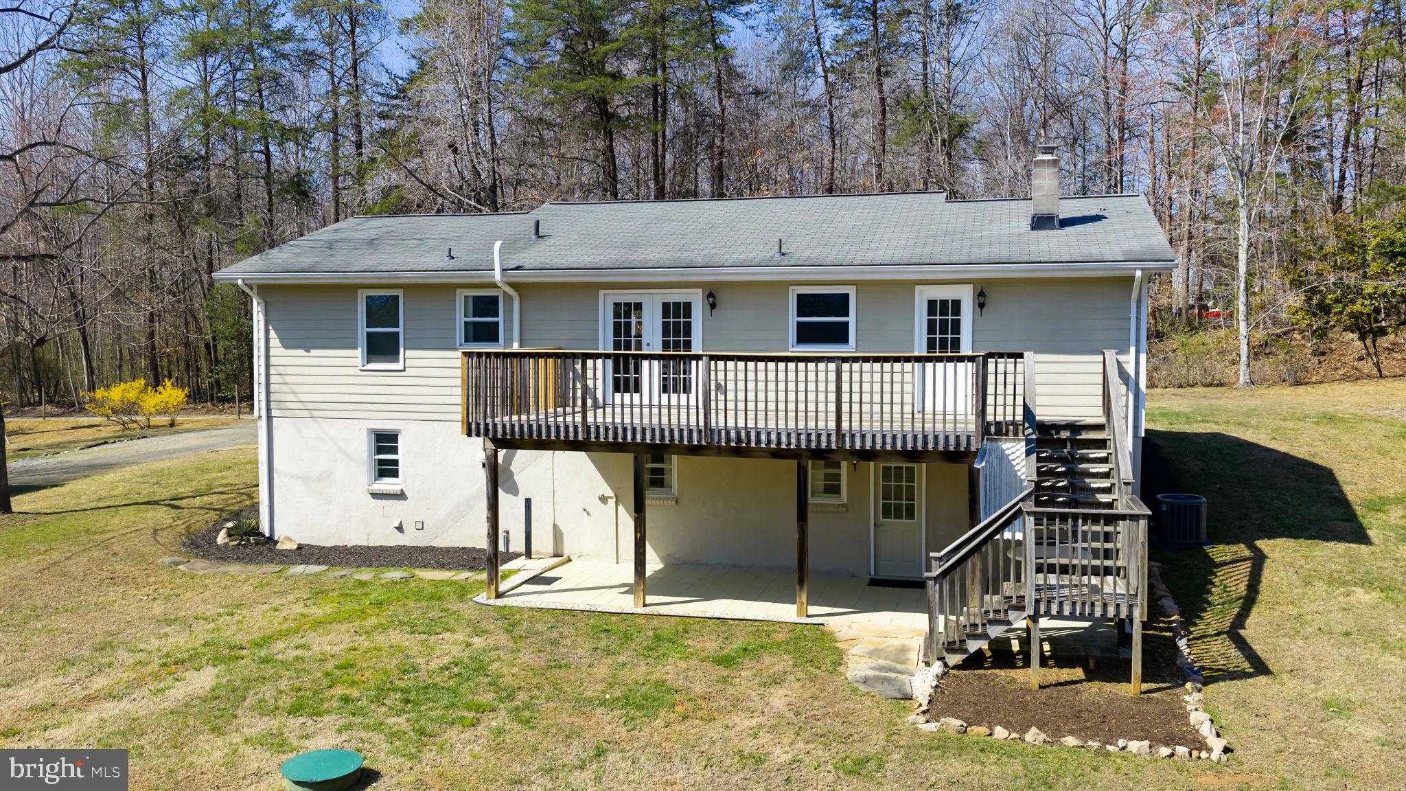 25 Old Farm Road Fredericksburg, VA 22406 - Photo 40 of 52