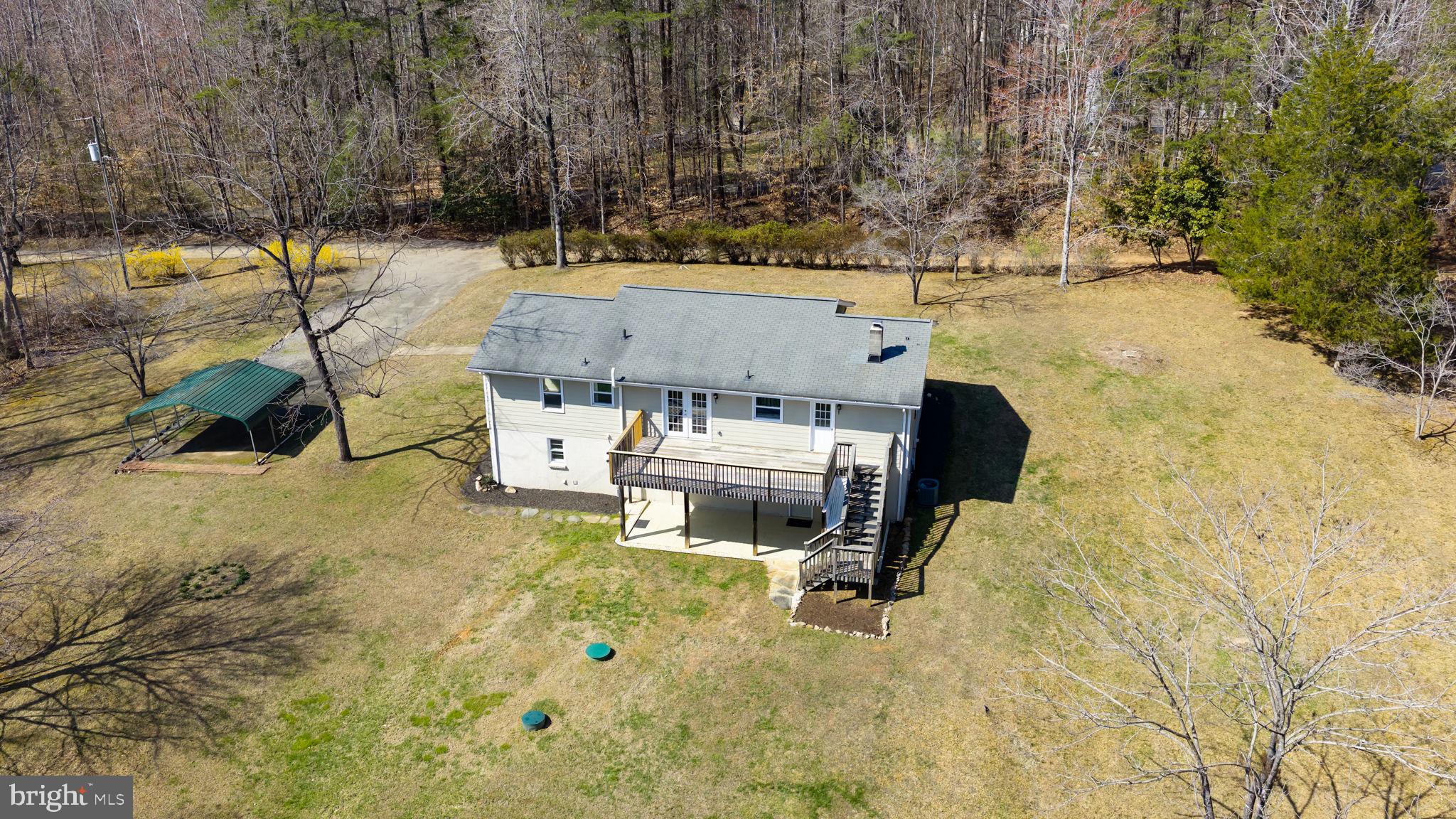 25 Old Farm Road Fredericksburg, VA 22406 - Photo 41 of 52