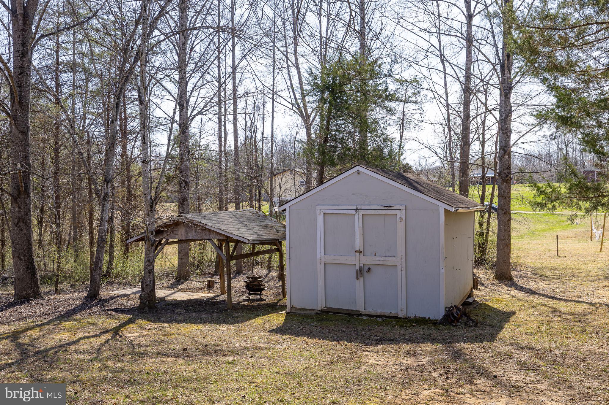 25 Old Farm Road Fredericksburg, VA 22406 - Photo 45 of 52
