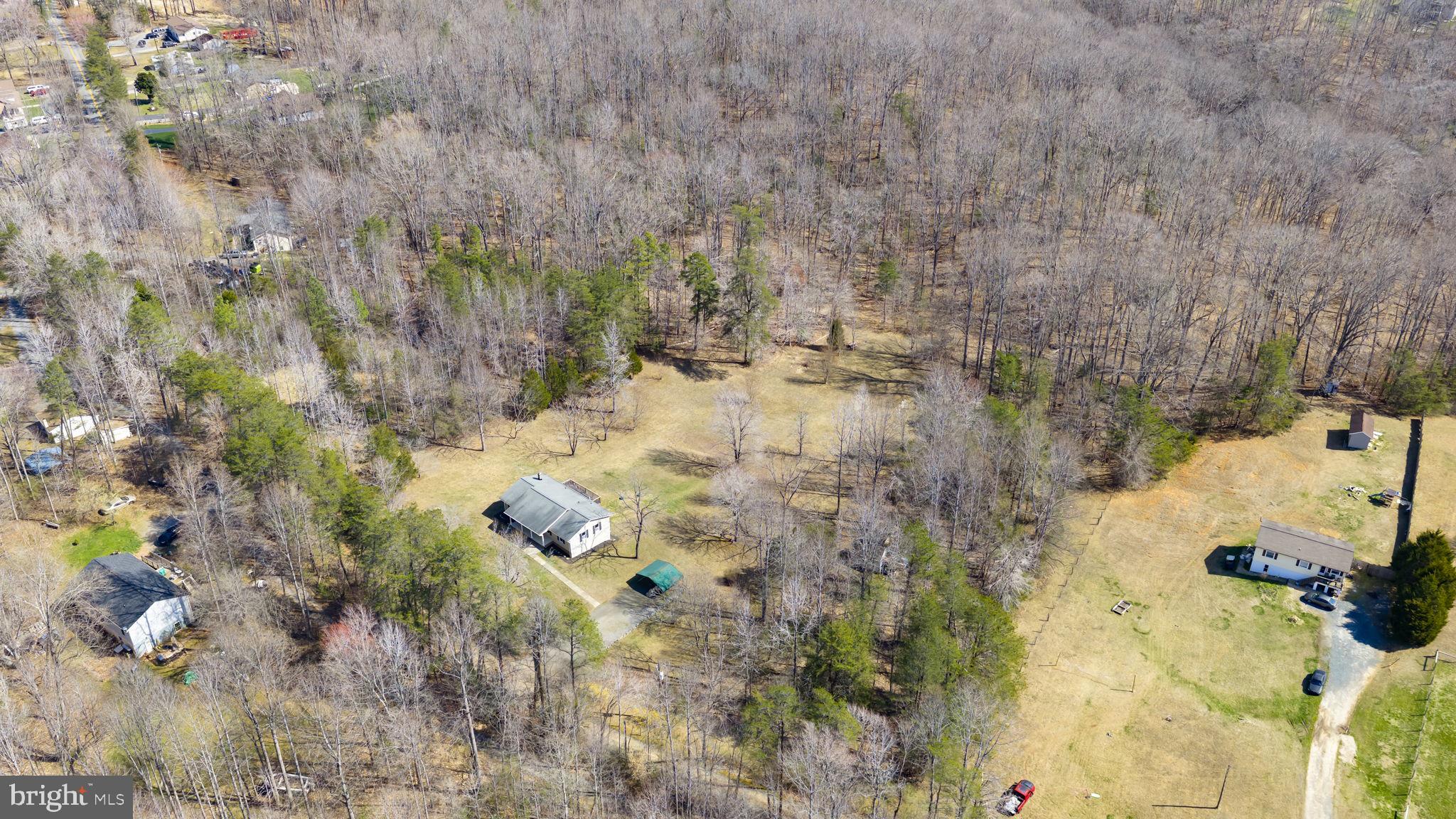 25 Old Farm Road Fredericksburg, VA 22406 - Photo 47 of 52