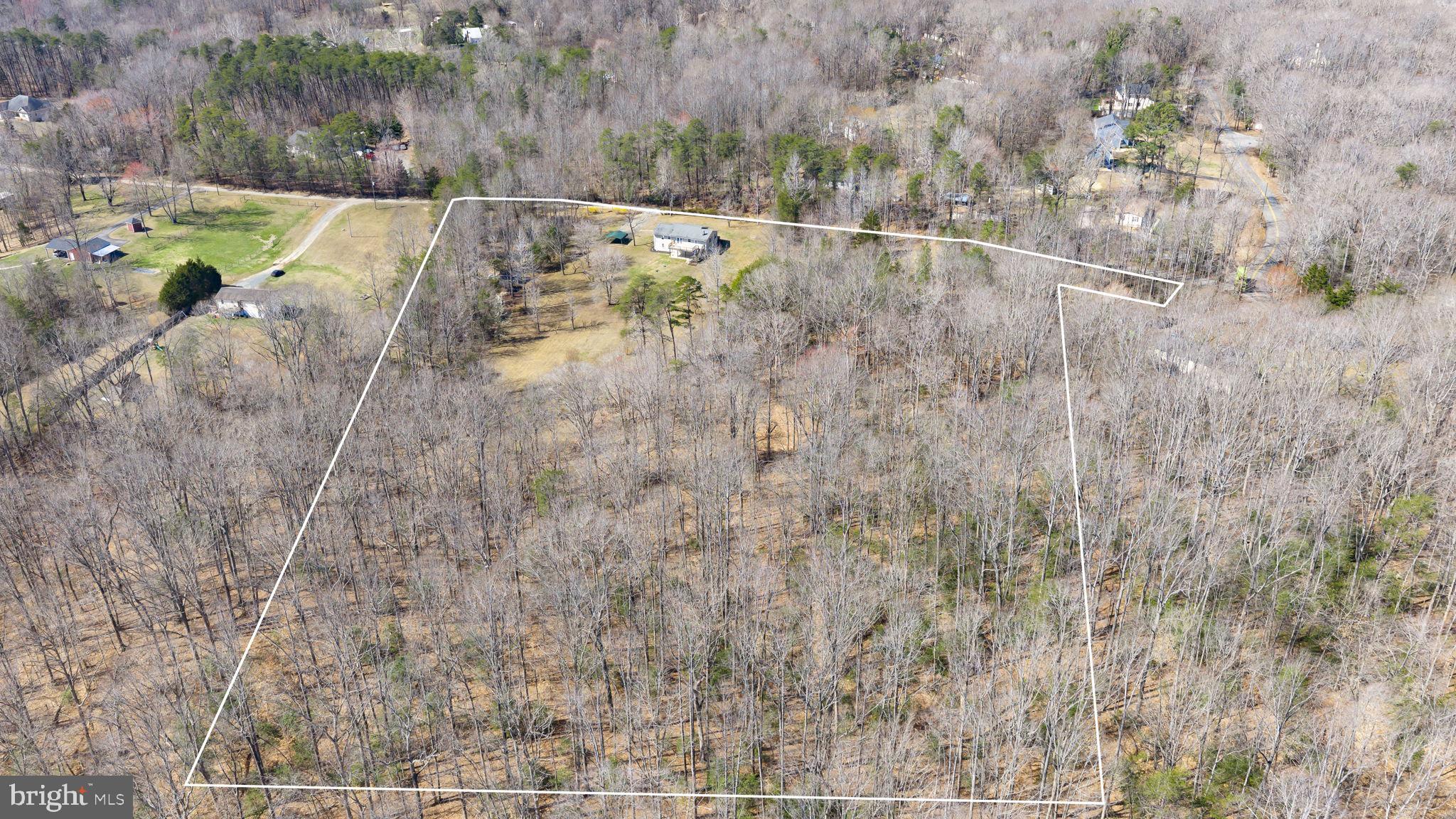 25 Old Farm Road Fredericksburg, VA 22406 - Photo 7 of 52