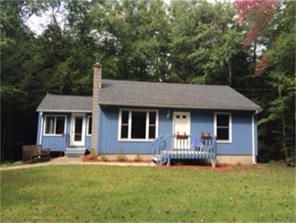 181 South Village Road Tolland, MA 01034 - Photo 1 of 24