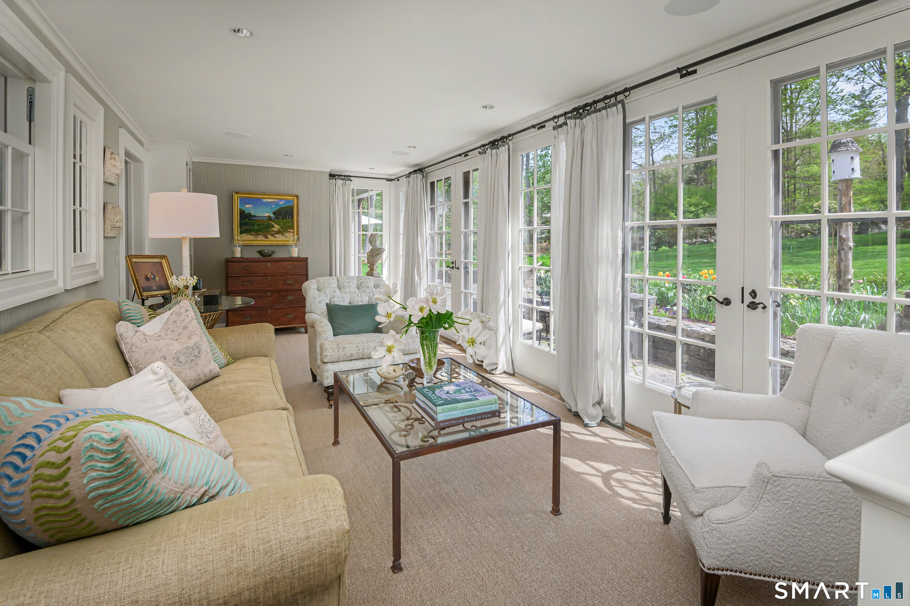 65 Ridgefield Road Wilton, CT 06897 - Photo 13 of 40