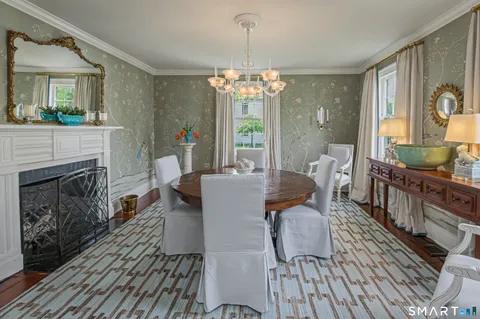$2,450,000 | 65 Ridgefield Road, Wilton, CT 06897