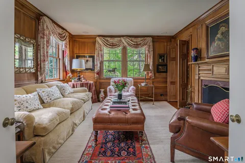 $2,450,000 | 65 Ridgefield Road, Wilton, CT 06897
