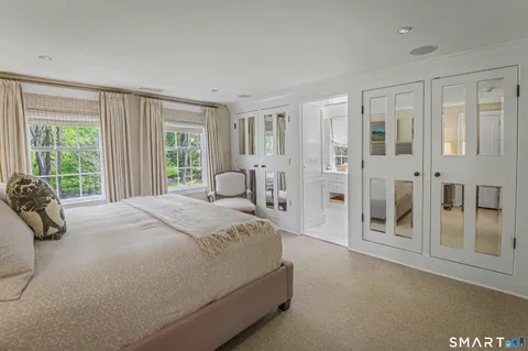 $2,450,000 | 65 Ridgefield Road, Wilton, CT 06897