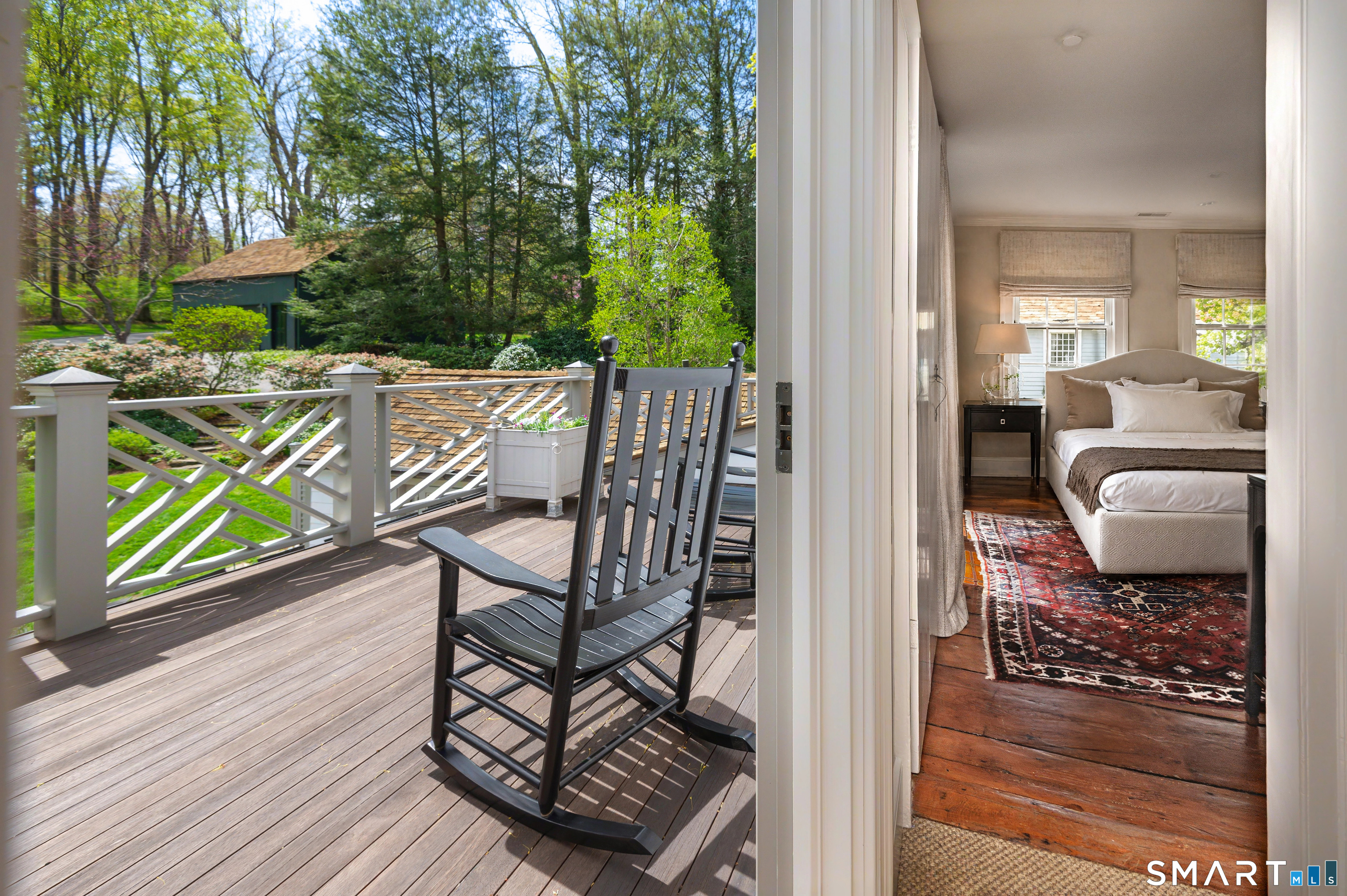 65 Ridgefield Road Wilton, CT 06897 - Photo 23 of 40