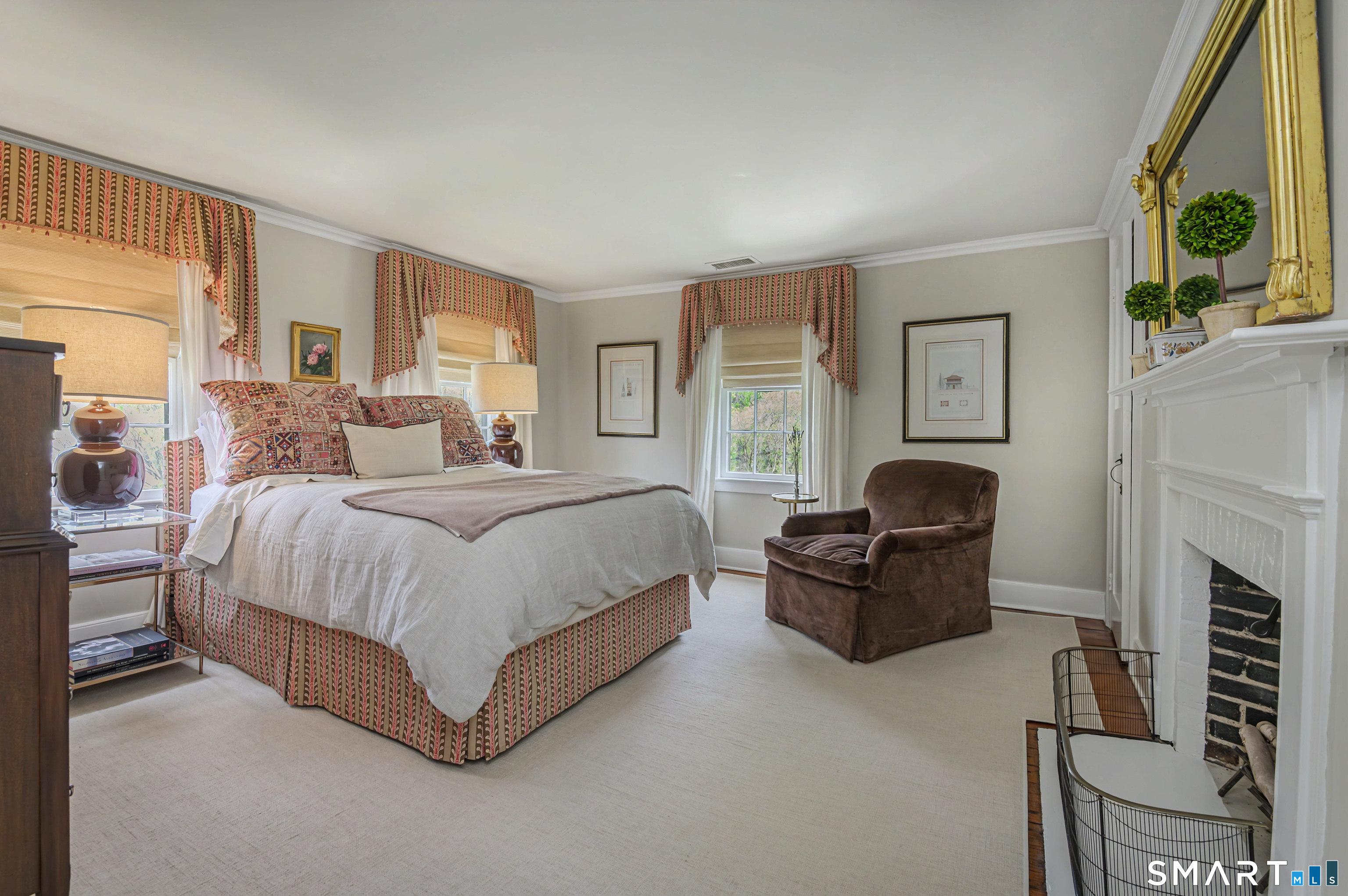 65 Ridgefield Road Wilton, CT 06897 - Photo 25 of 40