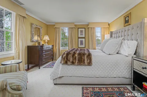 $2,450,000 | 65 Ridgefield Road, Wilton, CT 06897