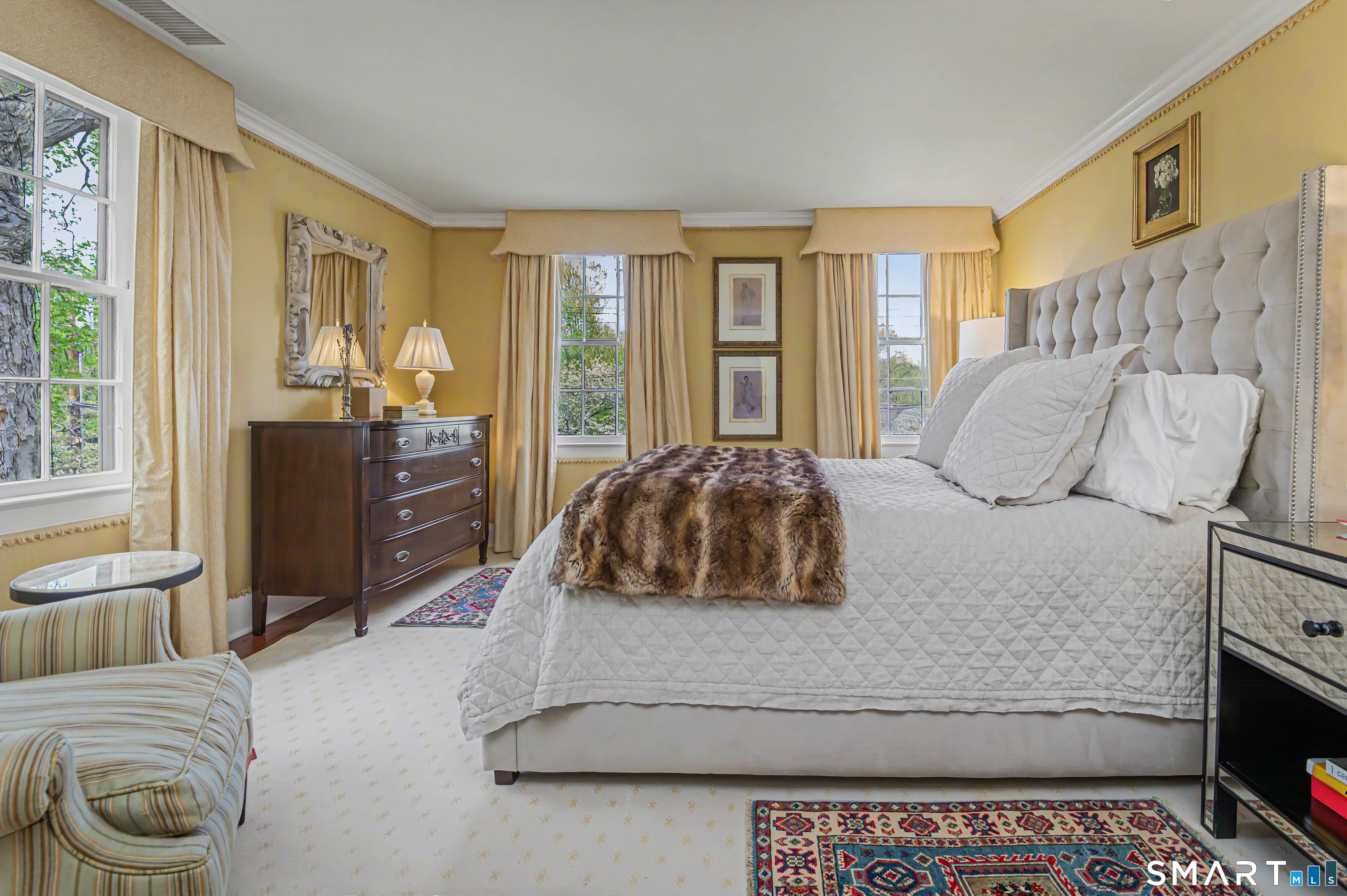 65 Ridgefield Road Wilton, CT 06897 - Photo 28 of 40