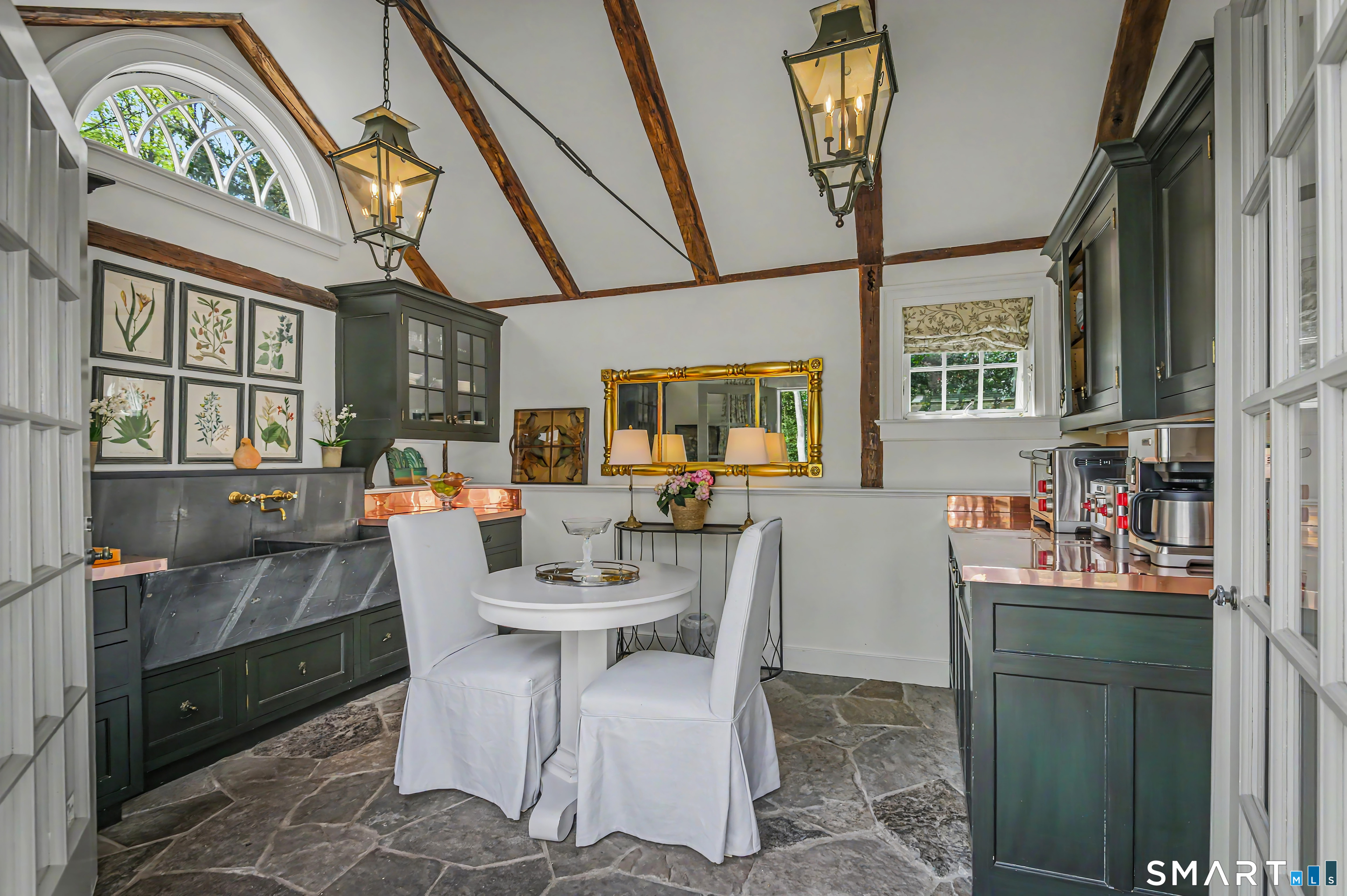 65 Ridgefield Road Wilton, CT 06897 - Photo 34 of 40