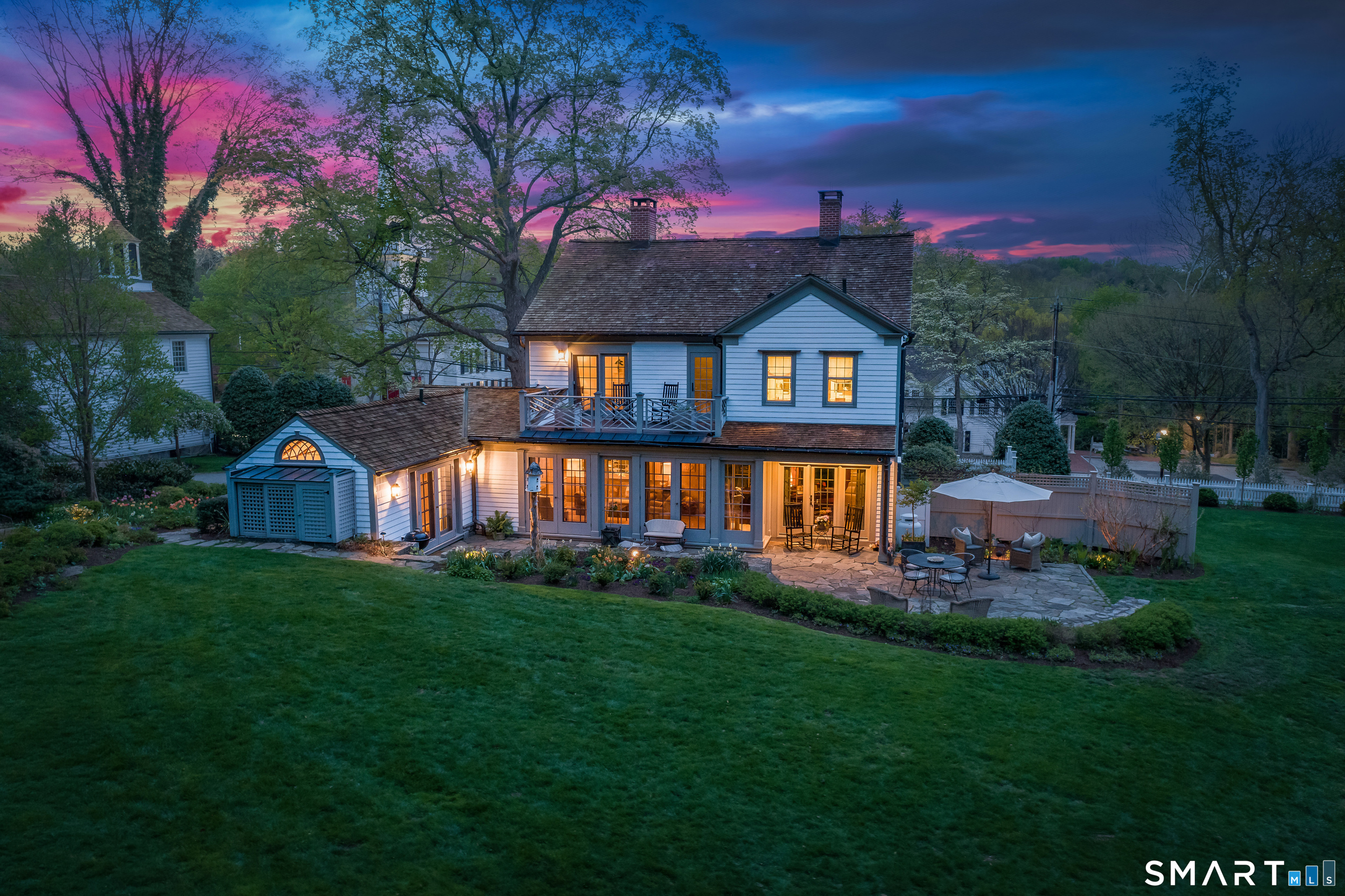 65 Ridgefield Road Wilton, CT 06897 - Photo 36 of 40