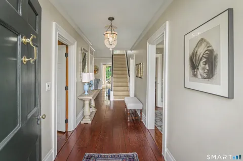 $2,450,000 | 65 Ridgefield Road, Wilton, CT 06897