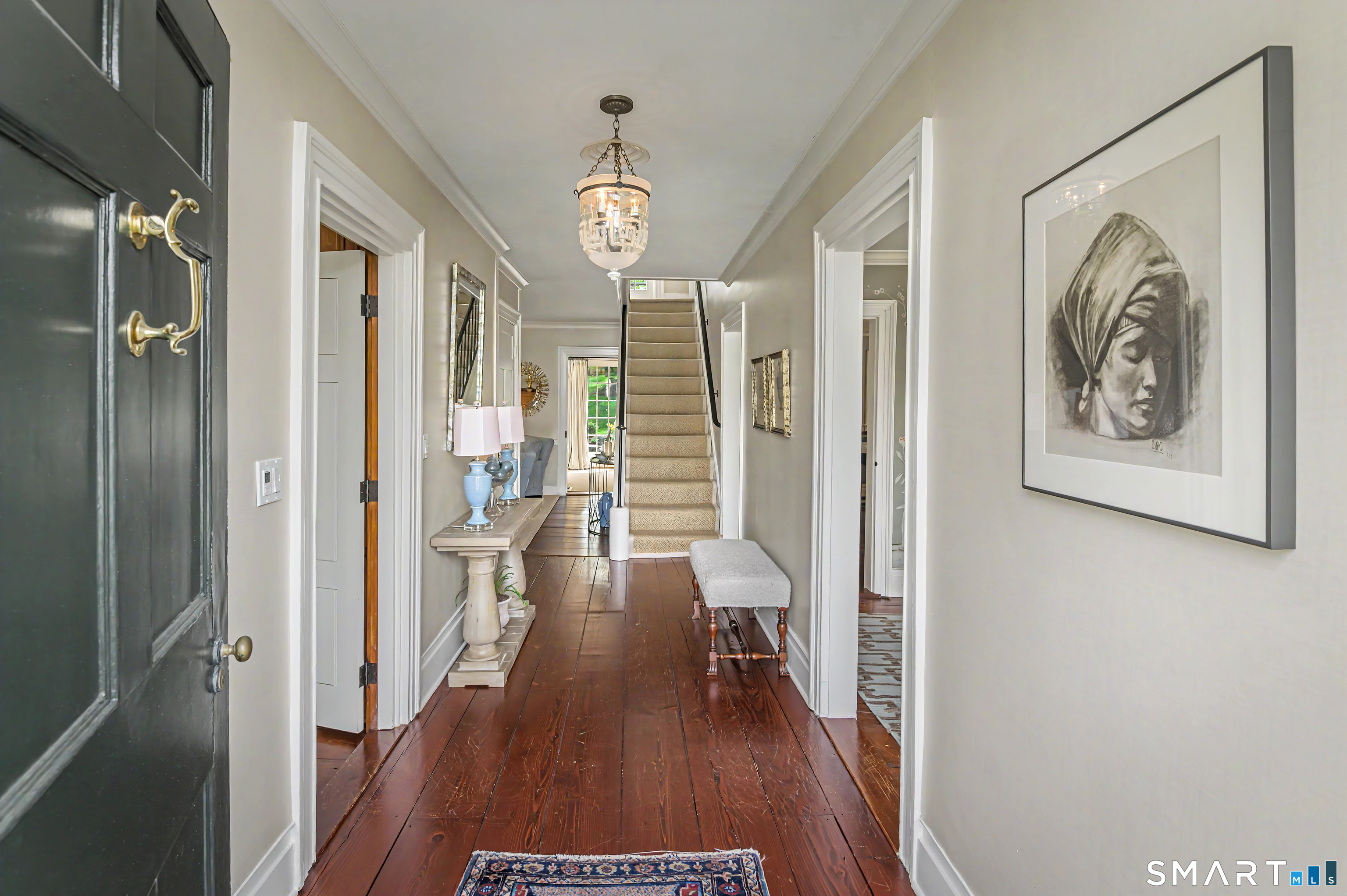 65 Ridgefield Road Wilton, CT 06897 - Photo 5 of 40