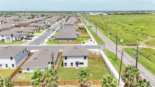 $369,900 | 2201 Antelope Cyn Street, Edinburg, TX 78541