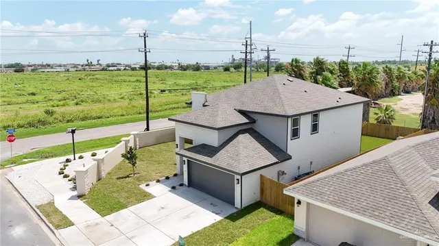 $369,900 | 2201 Antelope Cyn Street, Edinburg, TX 78541