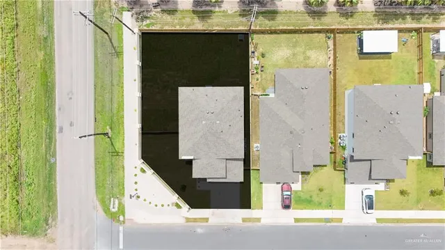 $369,900 | 2201 Antelope Cyn Street, Edinburg, TX 78541