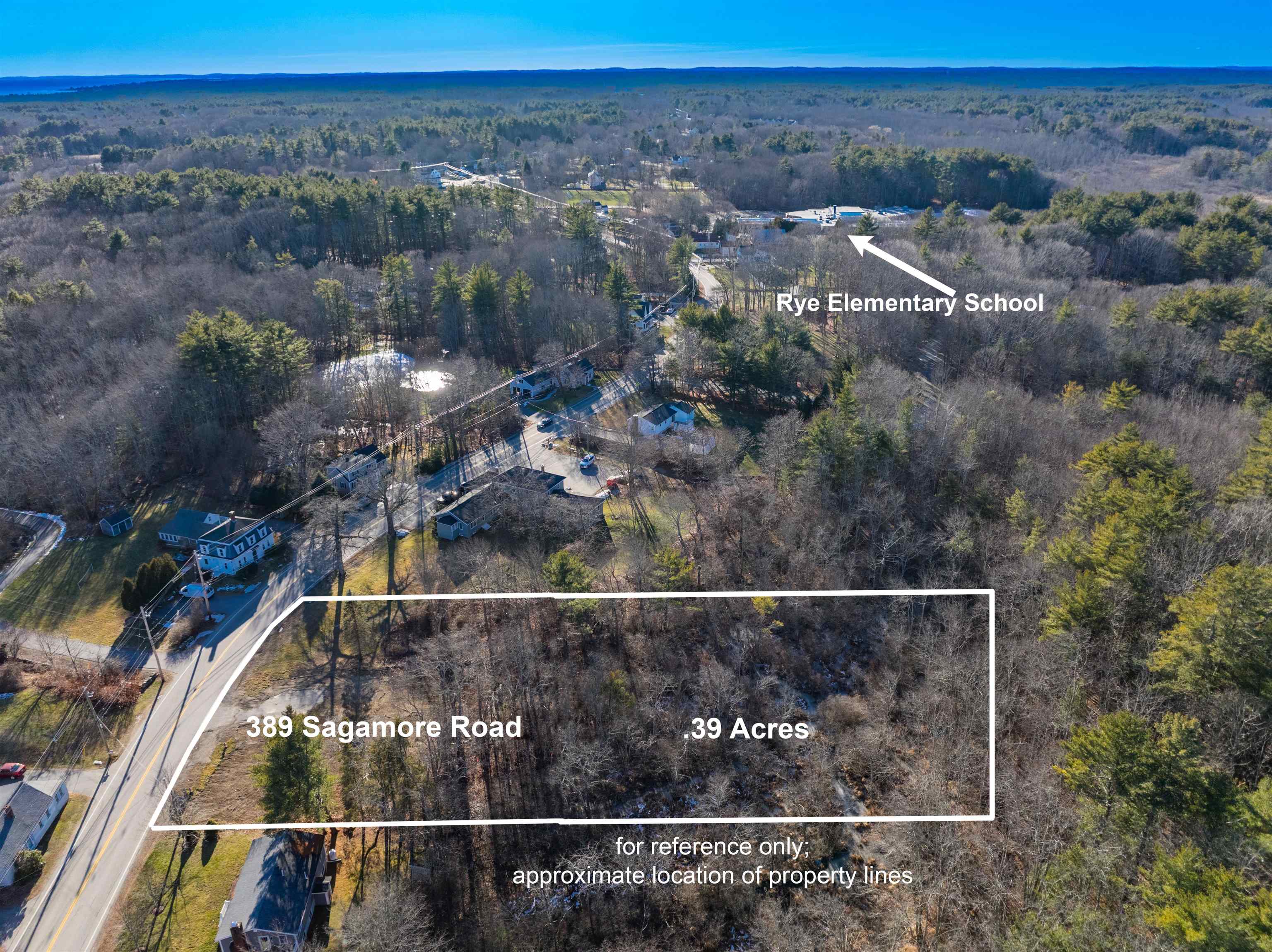 389 Sagamore Road Rye, NH 03870 - Photo 26 of 26