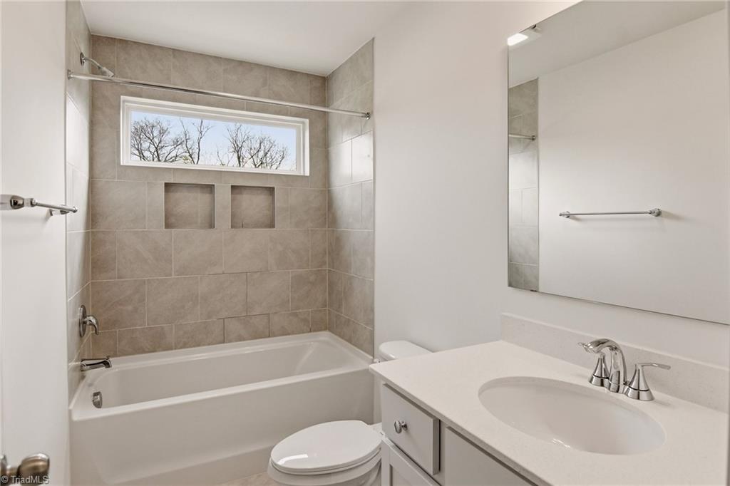4112 Country Club Road, Unit 1034 Winston-Salem, NC 27104 - Photo 30 of 34