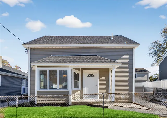$425,000 | 72 Stowe Avenue, East Providence, RI 02915