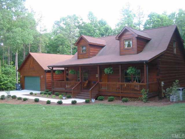 5549 Old Still Road Wake Forest, NC 27587 - Photo 1 of 1 Gallery Image 1