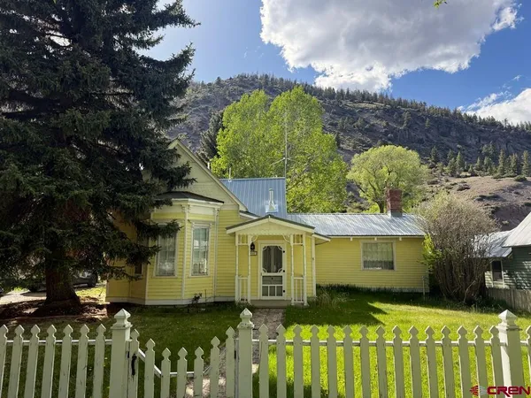 $675,000 | 517 Silver Street, Lake City, CO 81235