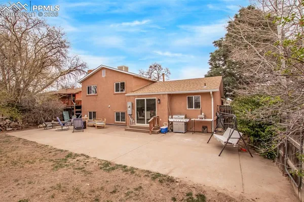 $335,000 | 95 Regency Boulevard, Pueblo, CO 81005