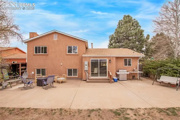 $335,000 | 95 Regency Boulevard, Pueblo, CO 81005