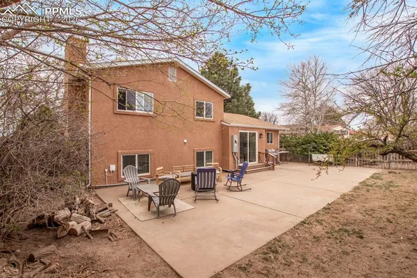 $335,000 | 95 Regency Boulevard, Pueblo, CO 81005