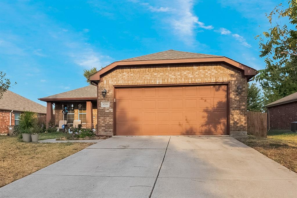 4206 Ridgewood Road Melissa, TX 75454 - Photo 2 of 24 Gallery Image 2