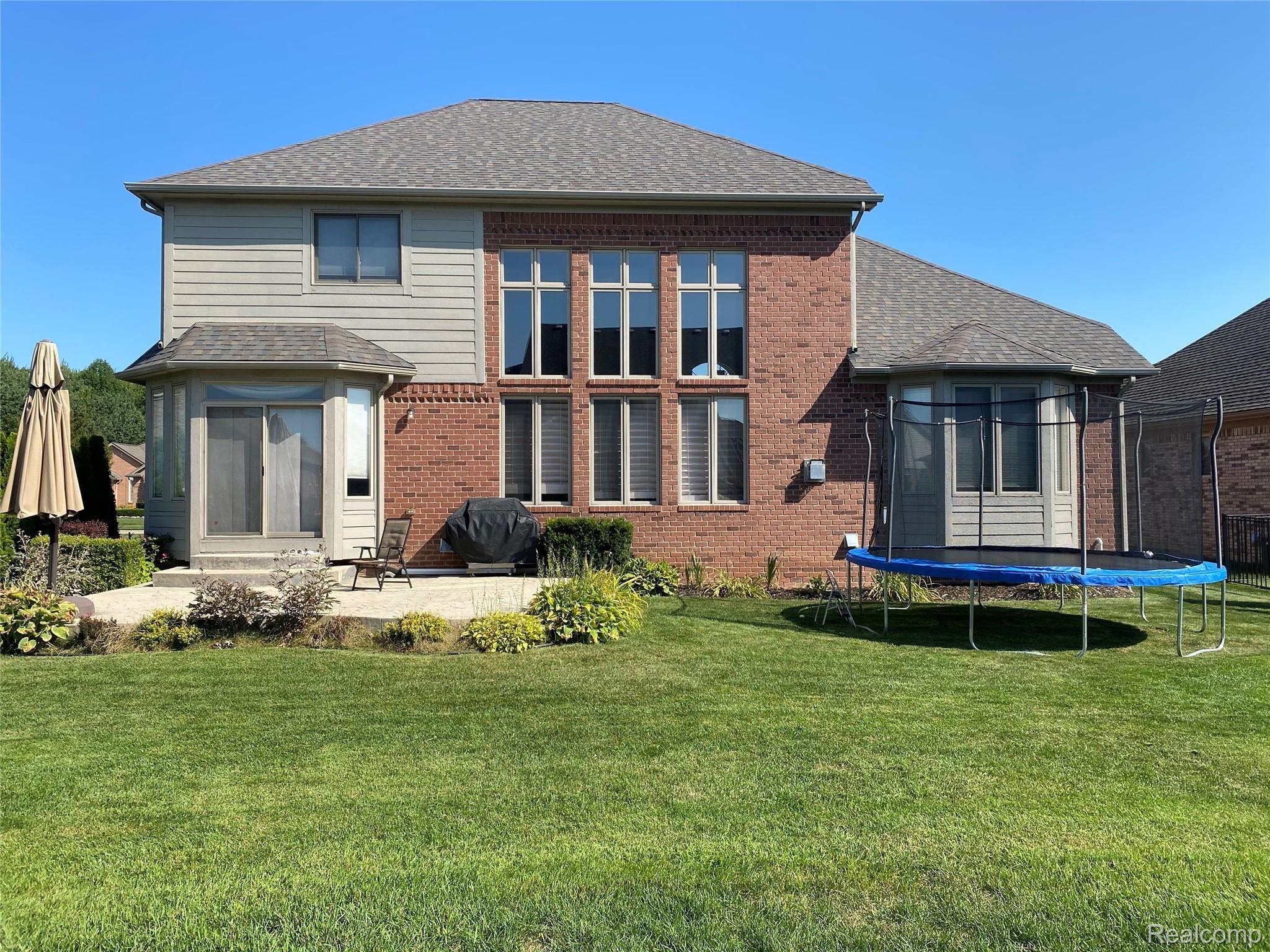 16400 Moore Park Road Macomb, MI 48044 - Photo 41 of 45 IMG_1058.JPG