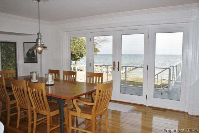 74 Stove Point Road Deltaville, VA 23043 - Photo 12 of 33