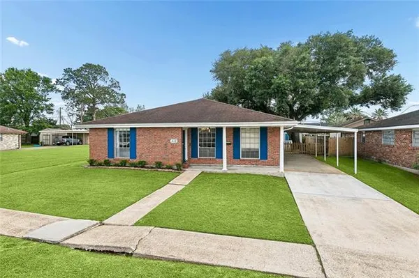 $200,000 | 2152 Euclid Street, Gretna, LA 70056