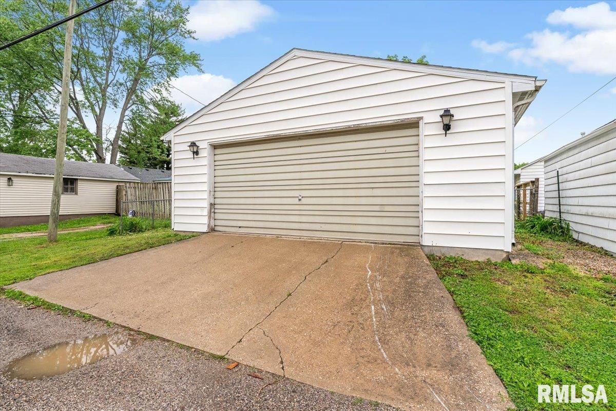 1638 West Capitol Avenue Springfield, IL 62704 - Photo 28 of 32