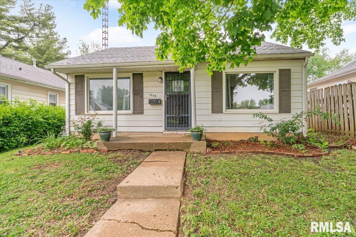 1638 West Capitol Avenue Springfield, IL 62704 - Photo 30 of 32